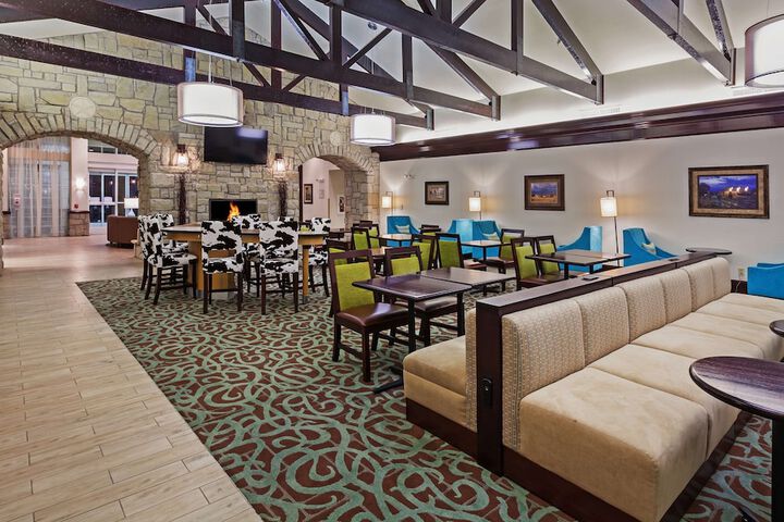 Homewood Suites by Hilton Wichita Falls