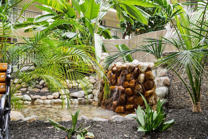 Embassy Suites by Hilton Piscataway Somerset