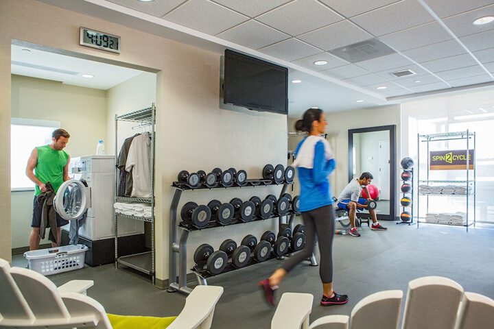 Health and Fitness 30 of 31