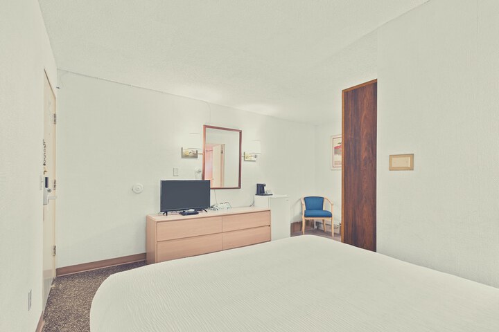 Stardust Motel Wallace