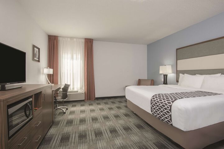 La Quinta Inn & Suites by Wyndham Guthrie