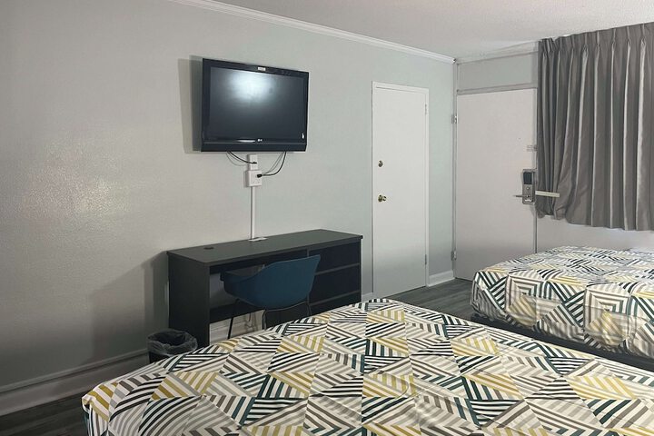 Studio 6 Suites Pocomoke City MD