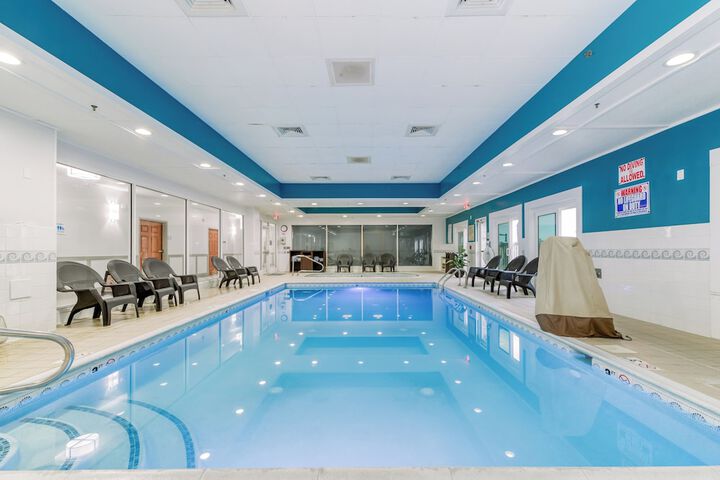 Hilton Garden Inn Outer Banks / Kitty Hawk