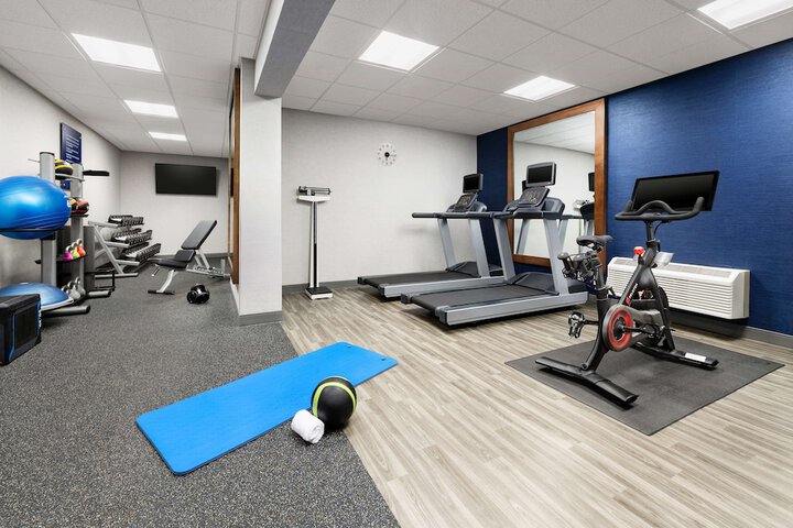 Health and Fitness 25 of 26