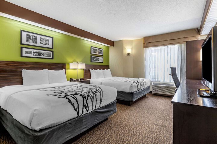 Sleep Inn Matthews - Charlotte