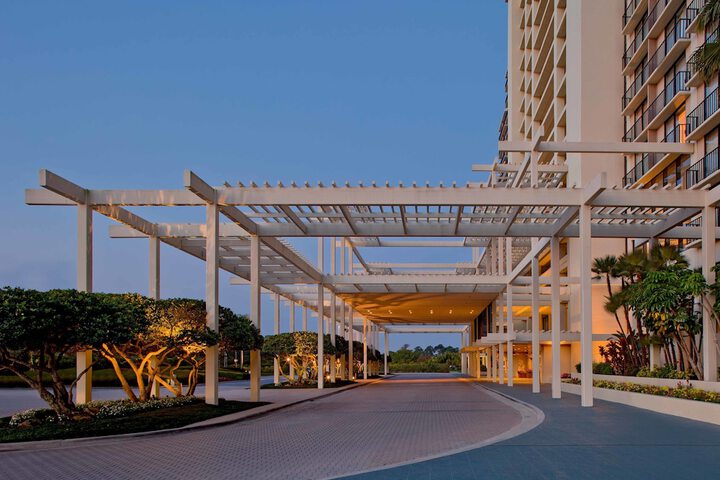 Hyatt Regency Grand Cypress