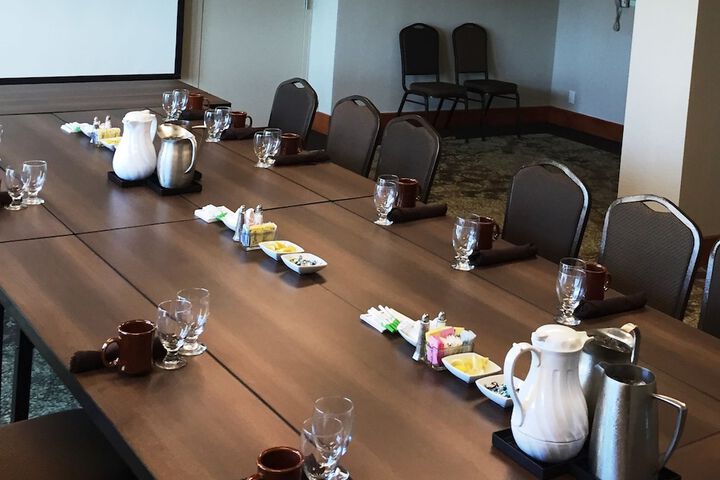 Meeting 43 of 74
