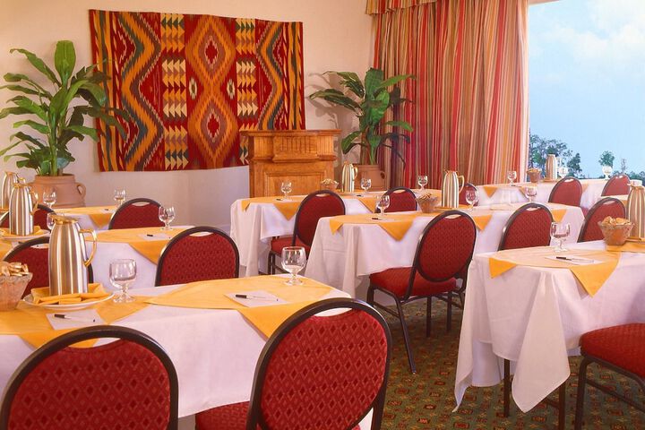 Francisco Grande Hotel and Golf Resort