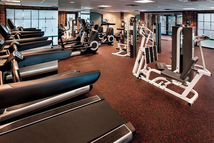 Health and Fitness 41 of 50