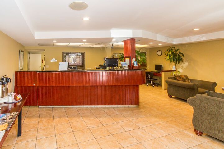 Hotel Interior 8 of 45