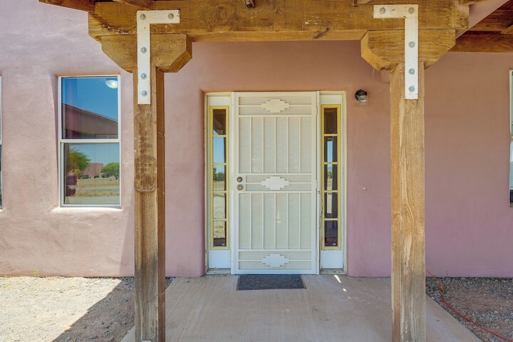 Eloy Vacation Rental w / Pool Access & Courtyard!