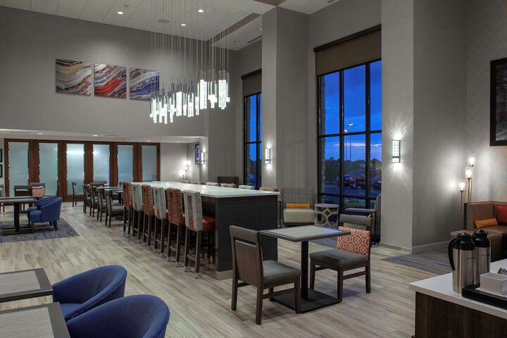 Hotel Interior 9 of 26