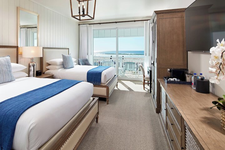 Vespera Resort on Pismo Beach Autograph Collection