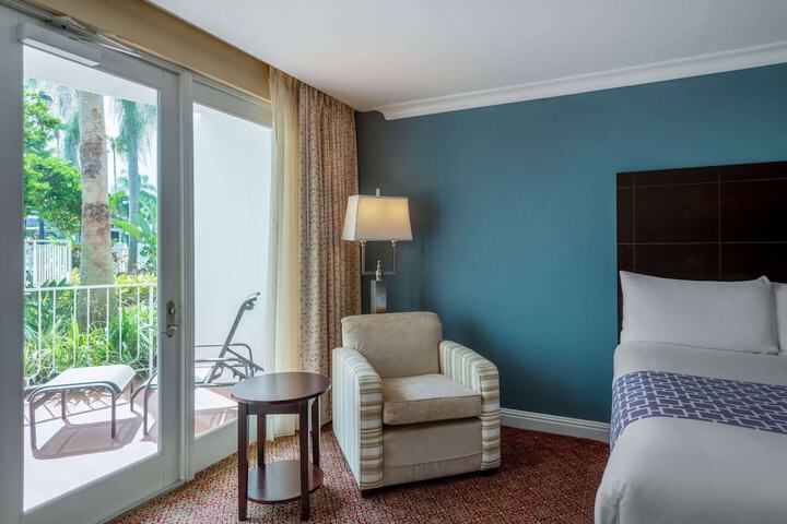 Safety Harbor Resort & Spa Trademark Collection by Wyndham