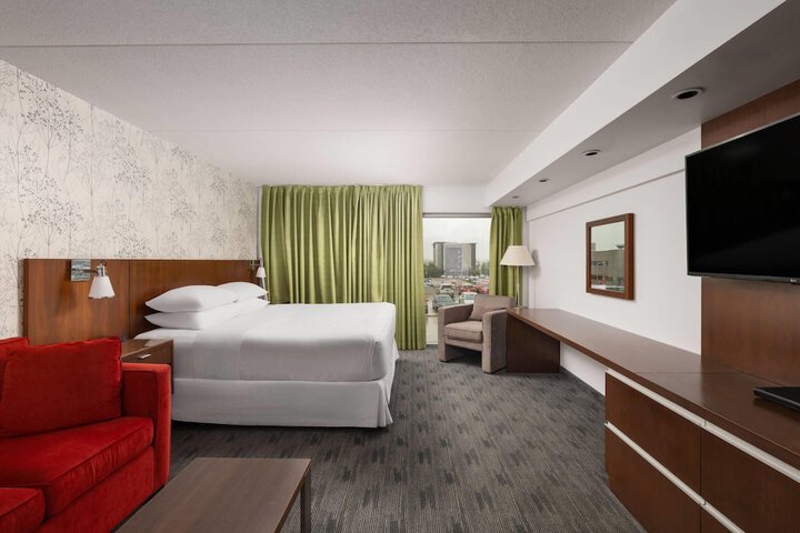 Lakeview Signature Trademark Collection by Wyndham