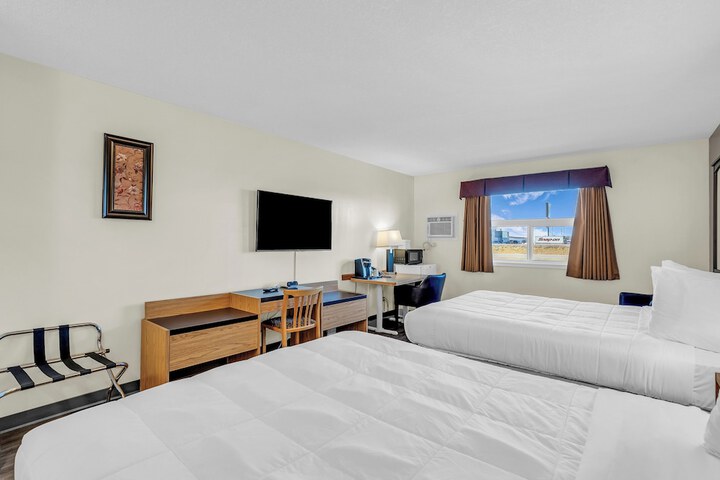 Woodland Inn Meadow Lake