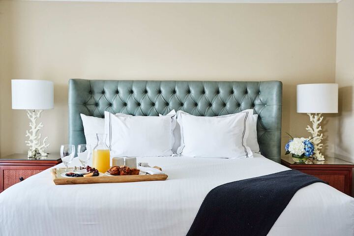 Wild Dunes Resort – Sweetgrass Inn and Boardwalk Inn
