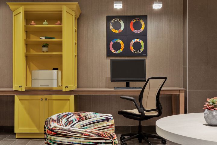 Home2 Suites by Hilton Lawrenceville Atlanta Sugarloaf GA