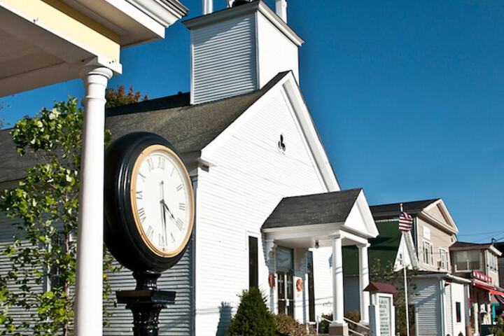 Residence Inn by Marriott North Conway
