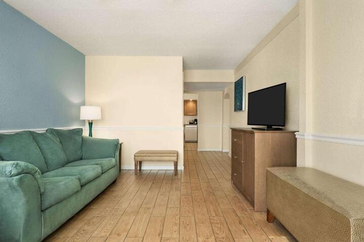 Sands Motel