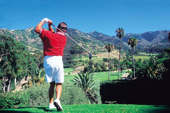 Golf 48 of 52