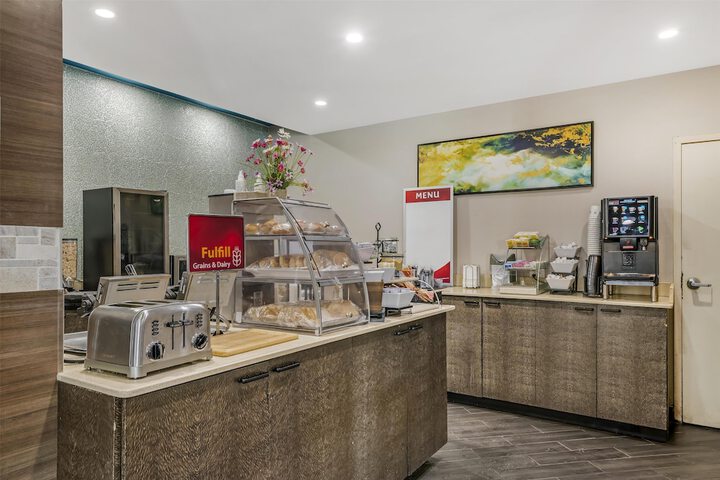Best Western Plus Sanford Airport / Lake Mary Hotel