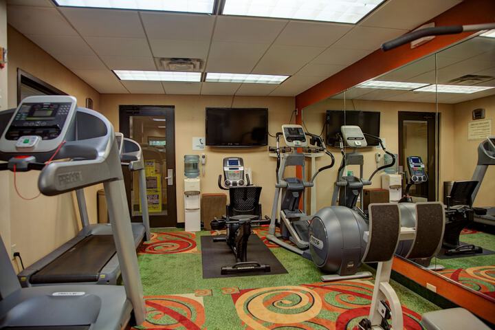 Health and Fitness 54 of 55