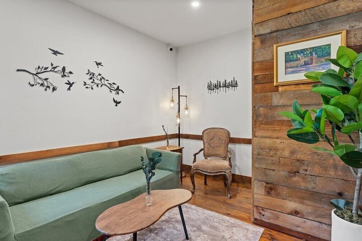 Laurel Valley Mountain Retreat