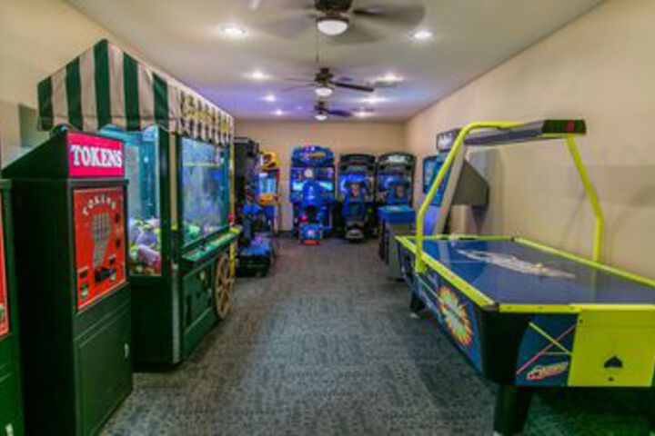 Holiday Inn Club Vacations Fox River Resort