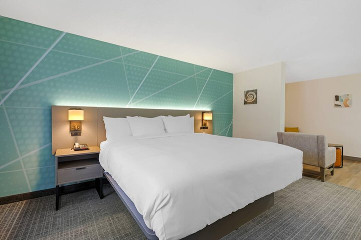 Comfort Inn & Suites Buford near Mall of Georgia