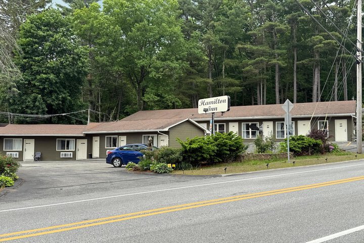Hamilton Inn