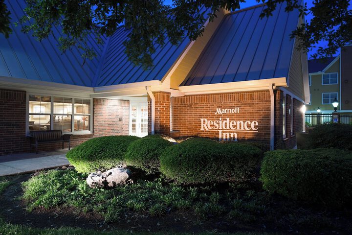 Residence Inn by Marriott Monroe