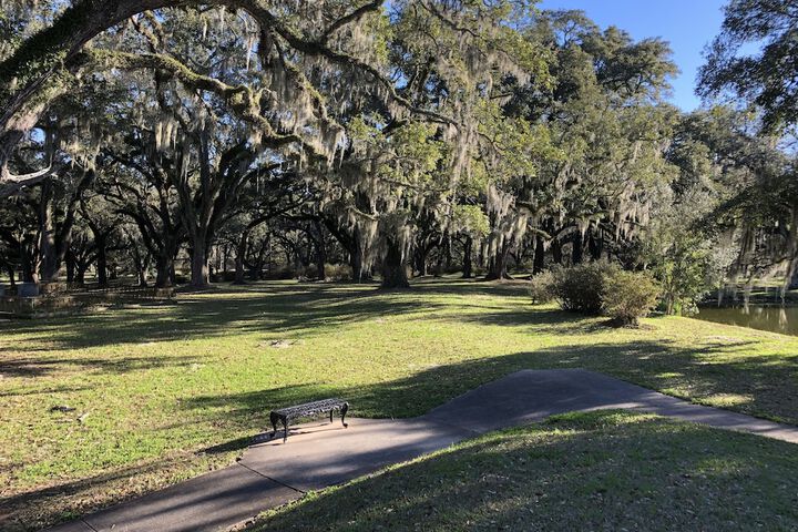 Greenwood Plantation B & B