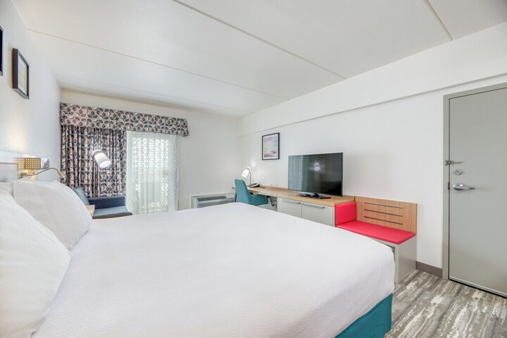 Hilton Garden Inn Outer Banks / Kitty Hawk
