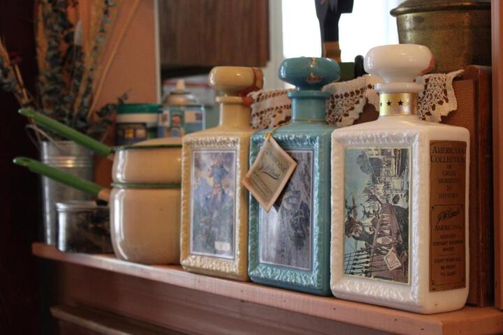 The Mays Place Bed and Breakfast