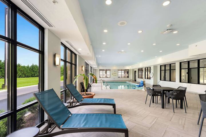 Hampton Inn Milford