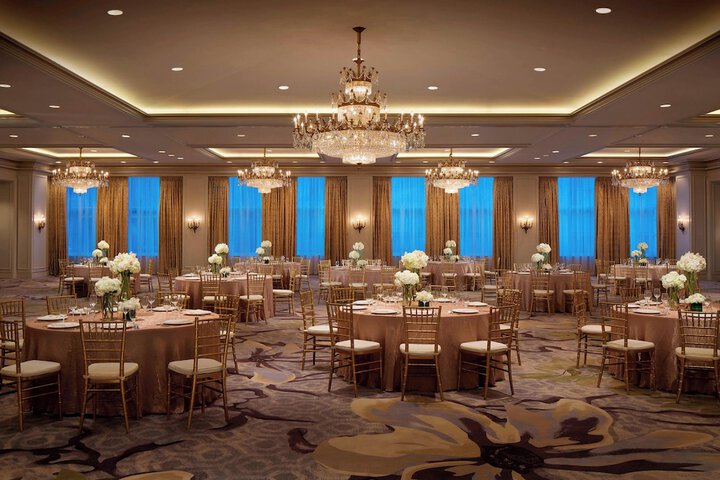 The Ritz-Carlton New Orleans