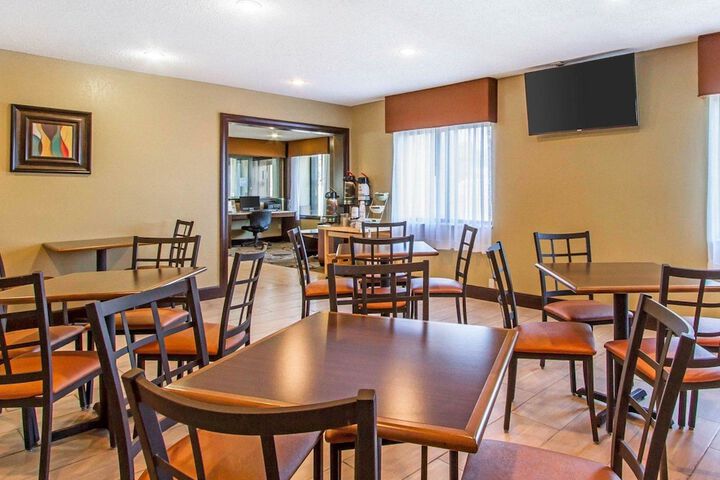 Quality Inn Murray University Area