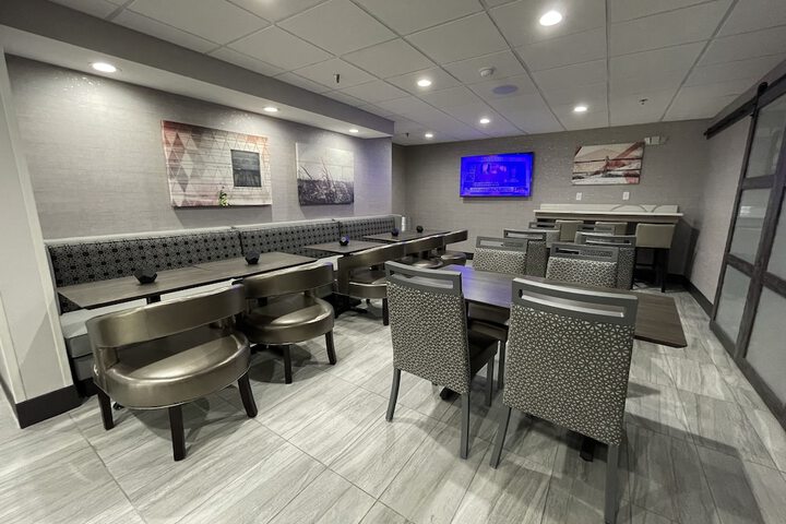 Best Western Lexington Inn