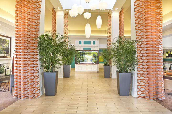 Hotel Interior 17 of 58