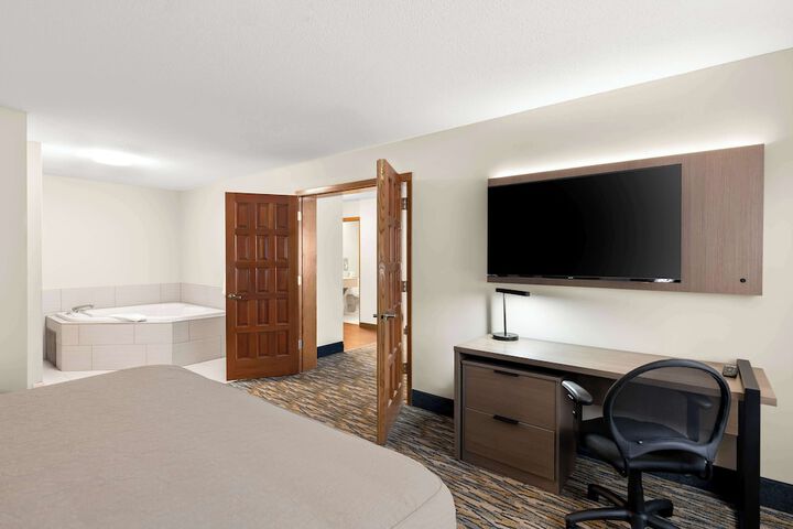 Best Western Inn