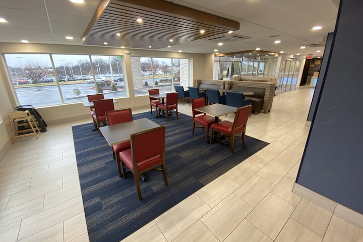 Holiday Inn Express Allentown North by IHG