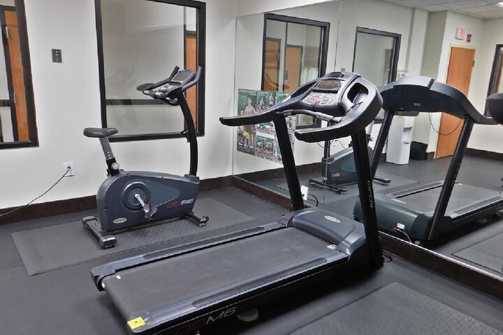 Health and Fitness 26 of 31