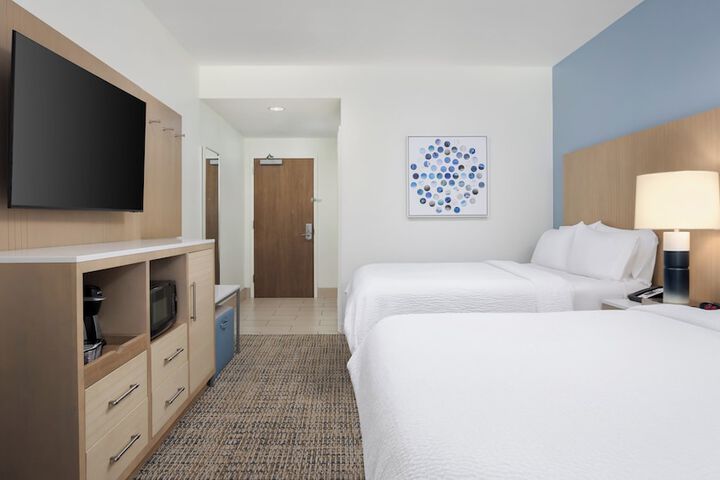Holiday Inn Resort Fort Walton Beach by IHG