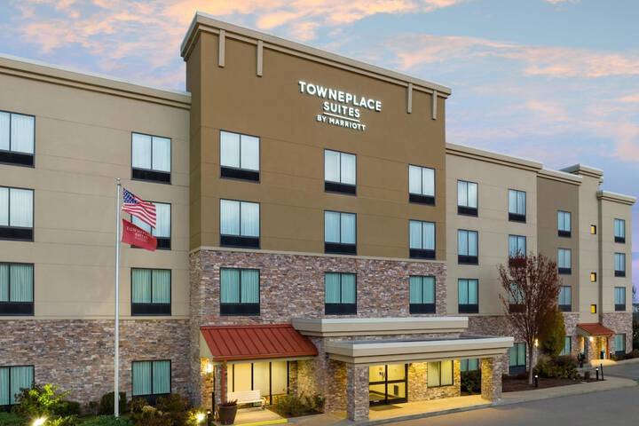 Towneplace Suites Nashville Smyrna