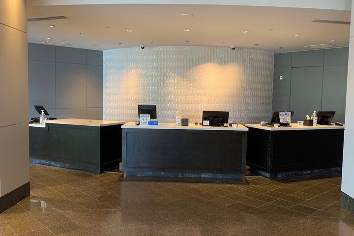Hyatt Regency Pittsburgh International Airport