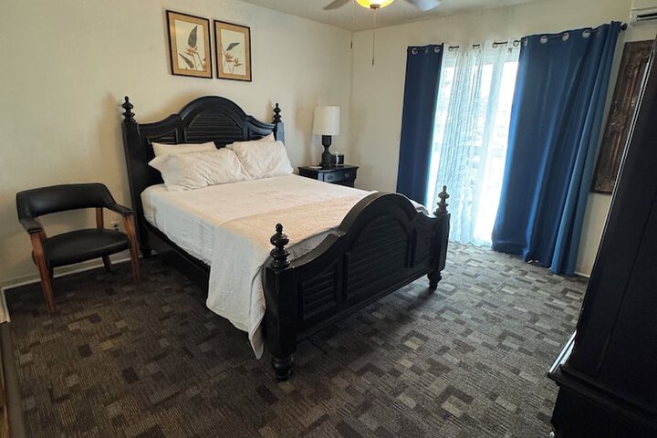 Hotel Coral Reef
