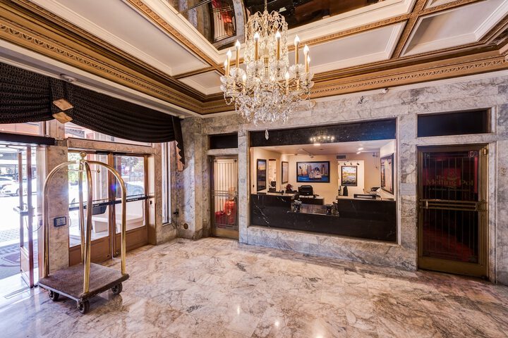 Hotel Interior 12 of 82
