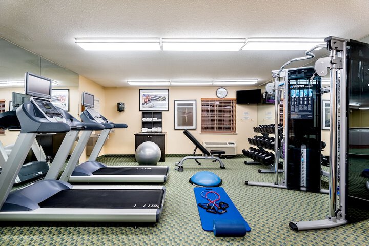 Candlewood Suites Washington Dulles Sterling by IHG
