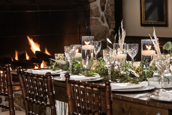 Christmas Farm Inn and Spa